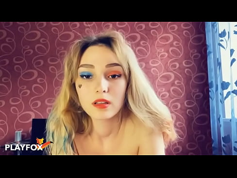 ❤️ Kacamata kanyataanana maya sihir masihan kuring séks sareng Harley Quinn ️❌ porno super di urang% su.pi-porno.ru% ☑