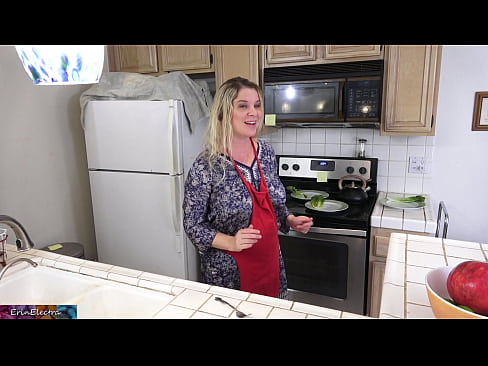 ❤️ Stepmom milking anjeunna di dapur saméméh tanggal na ️❌ porno super di urang% su.pi-porno.ru% ☑