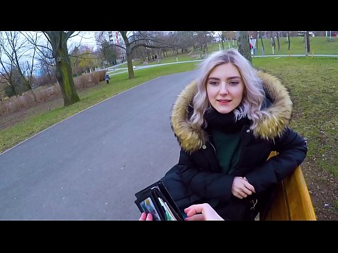 ❤️ Swallows cum panas muhrim pikeun duit - blowjob di taman ku Eva Elfie ️❌ porno super di urang% su.pi-porno.ru% ☑